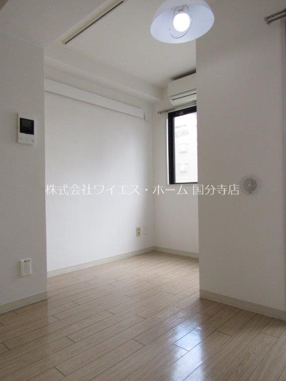 国分寺シティハイツ その他8