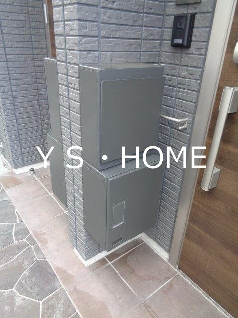 レーヴェ東戸倉Ⅰ その他8