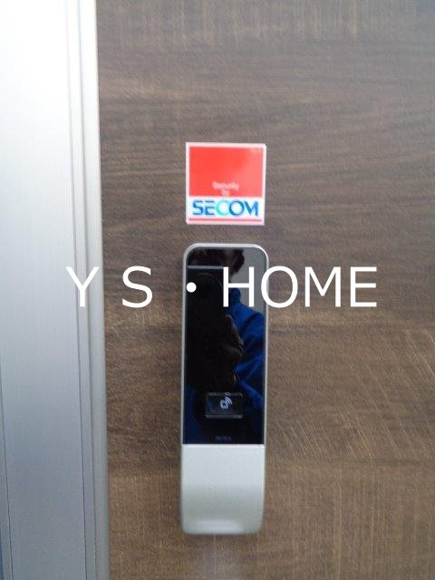 レーヴェ東戸倉Ⅰ その他10