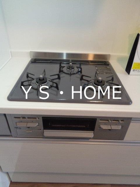 レーヴェ東戸倉Ⅰ その他12