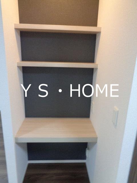 レーヴェ東戸倉Ⅰ その他15