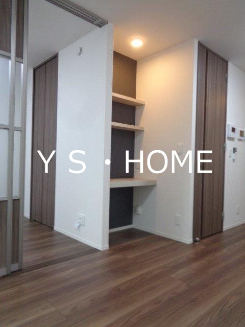 レーヴェ東戸倉Ⅰ その他16