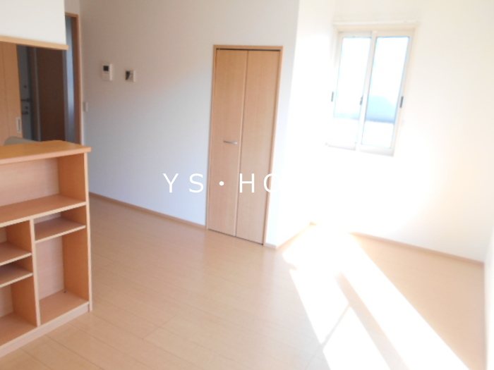 カサブランカセブン リビング