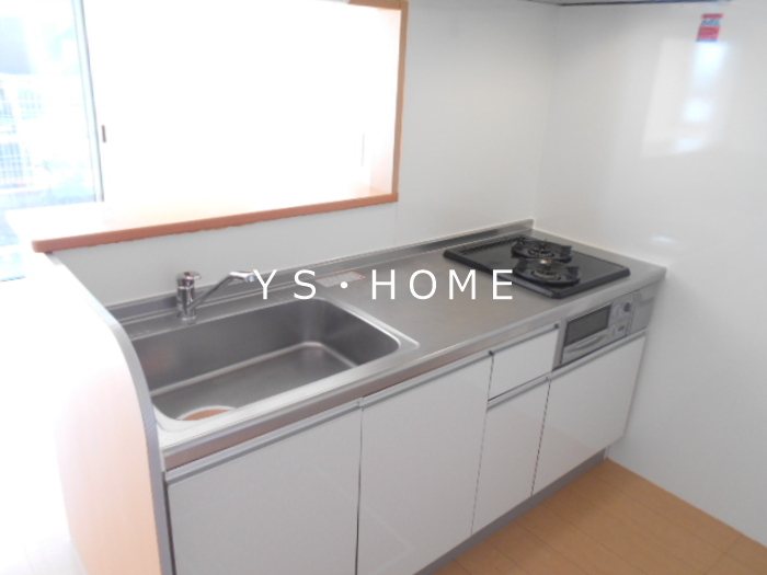 カサブランカセブン キッチン