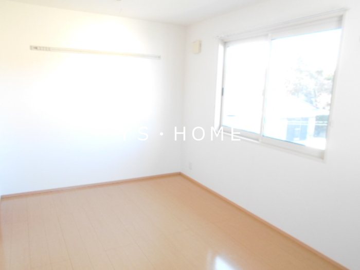 カサブランカセブン ベッドルーム