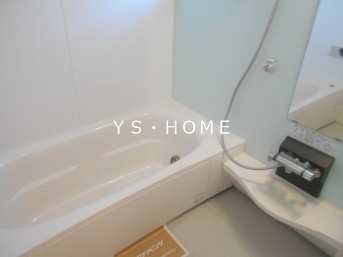 カサブランカセブン 風呂画像