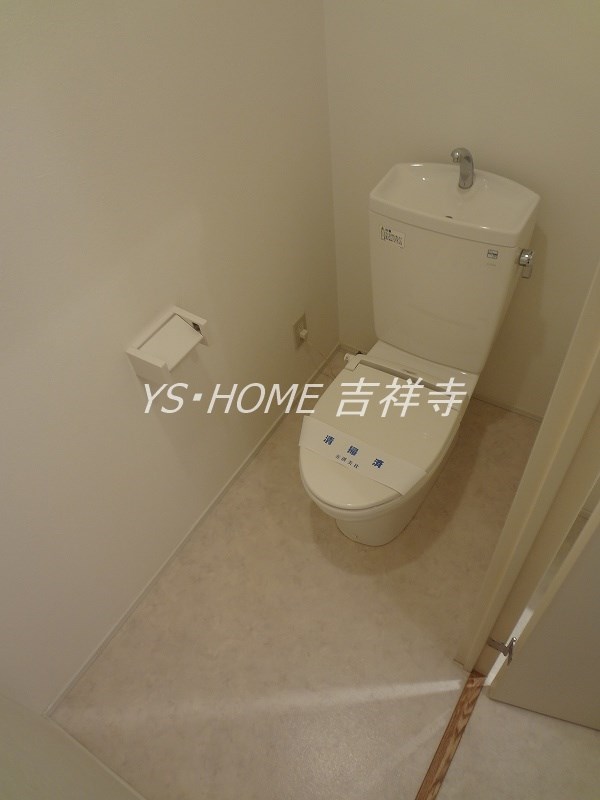 コルティーレ吉祥寺　 その他3