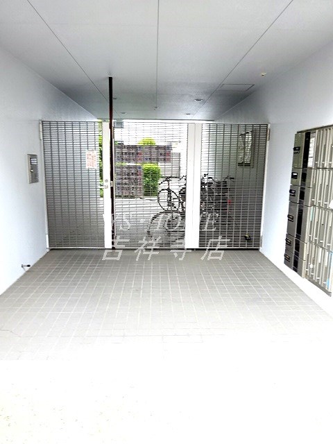 コルティーレ吉祥寺　 その他6