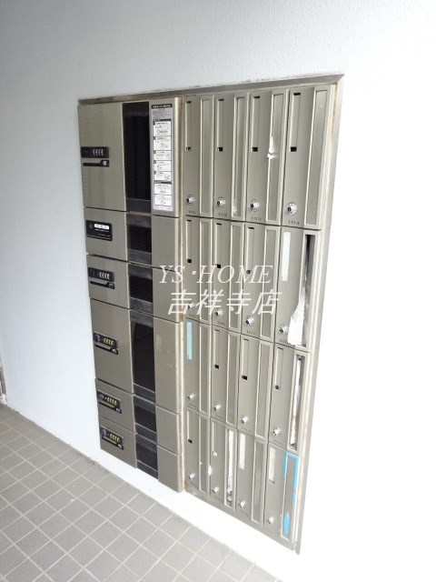 コルティーレ吉祥寺　 その他7