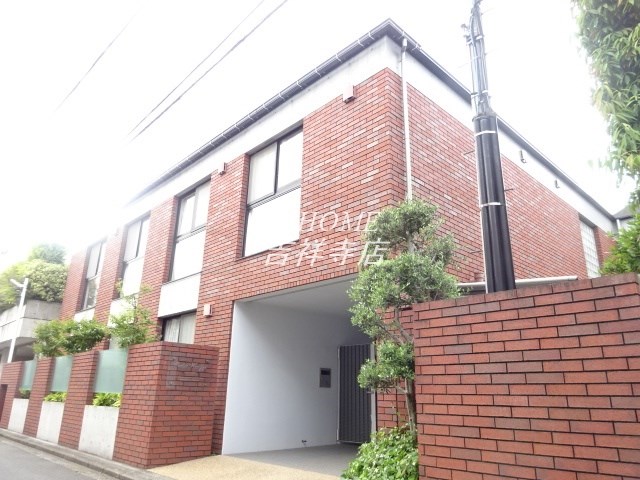 コルティーレ吉祥寺　 その他10