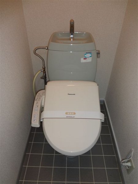 メゾン・エスポワール その他1