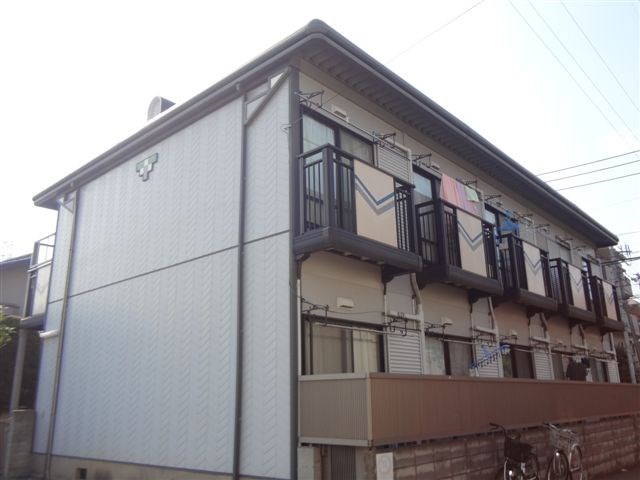 メゾン・エスポワール その他外観1