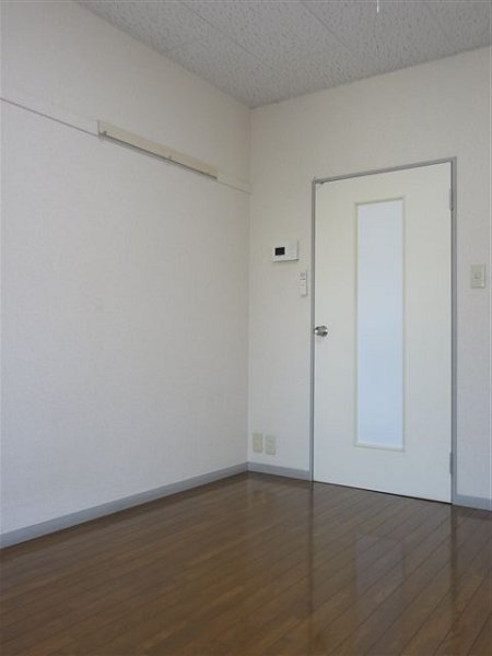 メゾン・エスポワール リビング