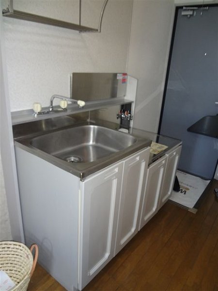 メゾン・エスポワール キッチン