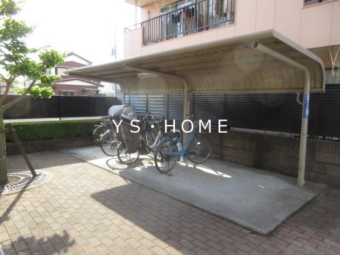 ドエルモトハシクレール その他3