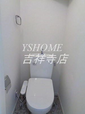 エクセラン吉祥寺 その他3