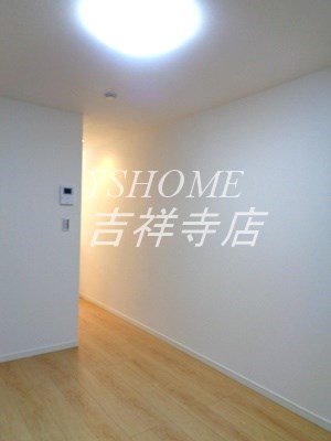 エクセラン吉祥寺 ベッドルーム