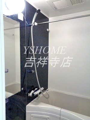 エクセラン吉祥寺 風呂画像