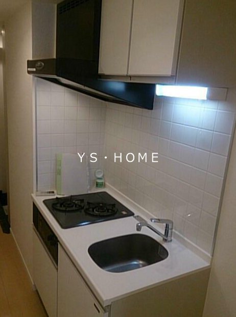 メインステージ西荻窪駅前 キッチン