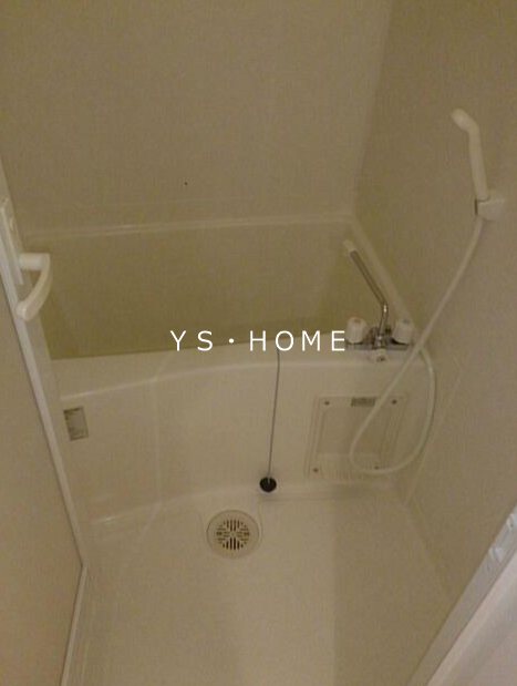 メインステージ西荻窪駅前 風呂画像