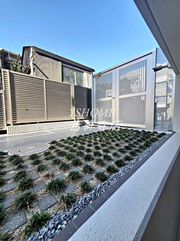 ベルグレードSI  その他3