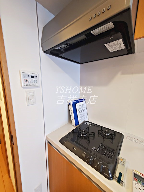 ベルグレードSI  その他8