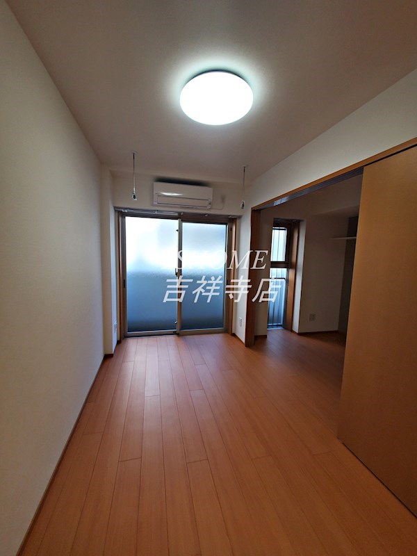 ベルグレードSI  リビング