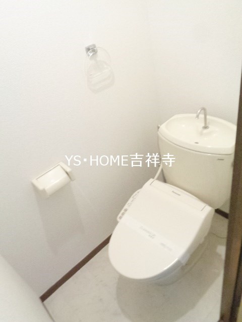 マンションDAI その他3