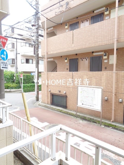 マンションDAI その他5