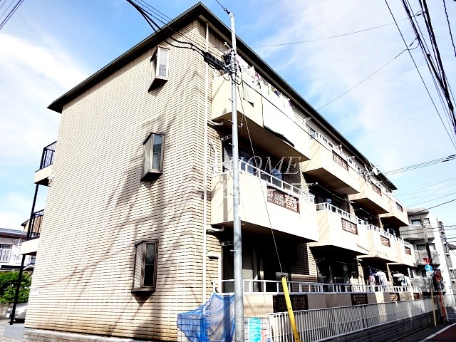 マンションDAI その他12