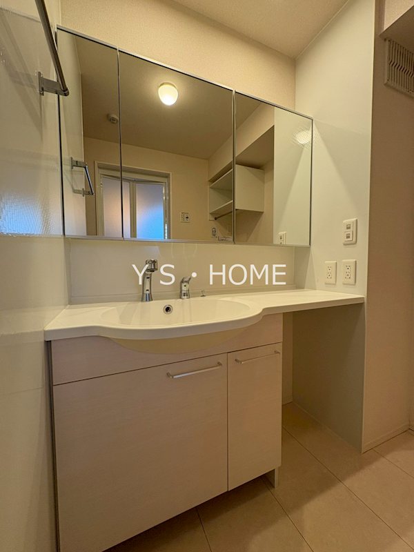 ローズガーデン府中 その他1