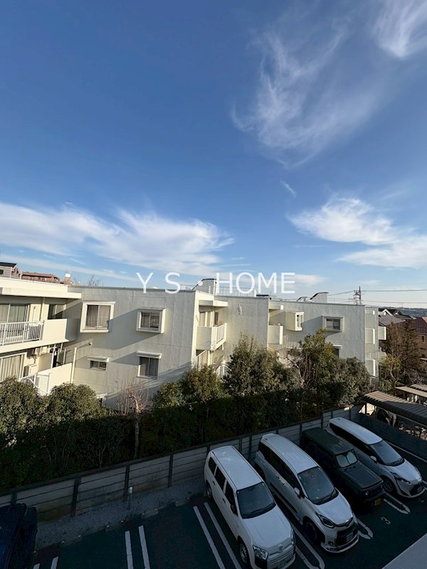 ローズガーデン府中 その他8