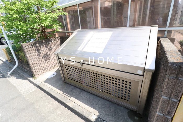 ローズベリーA その他外観1