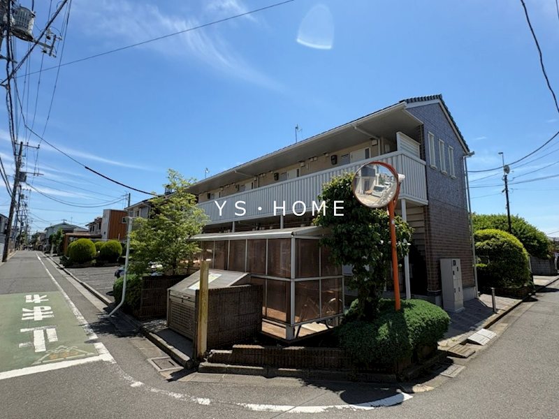 ローズベリーA その他外観2