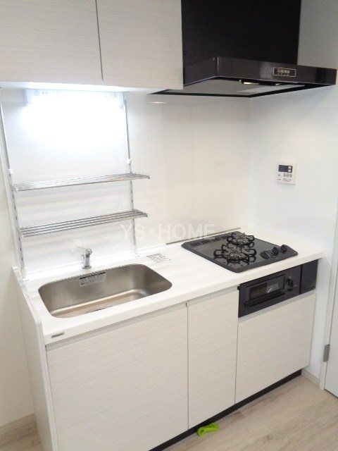 富士マンション  キッチン