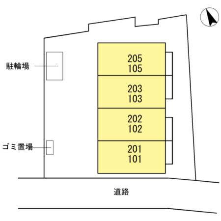 パセオ26 その他1
