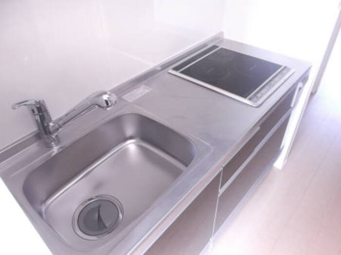 パセオ26 キッチン