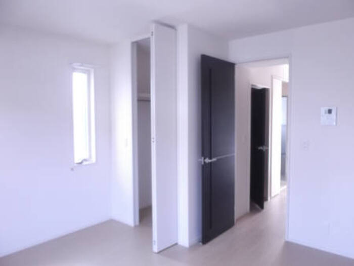 パセオ26 ベッドルーム