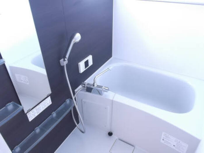 パセオ26 風呂画像