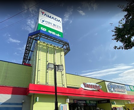 パセオ26 周辺画像2