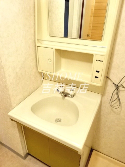 チサンマンション武蔵野 その他2