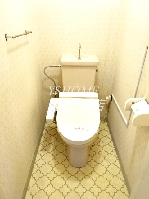 チサンマンション武蔵野 その他3