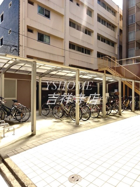 チサンマンション武蔵野 その他9