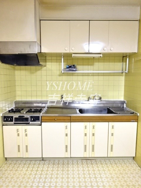 チサンマンション武蔵野 その他12