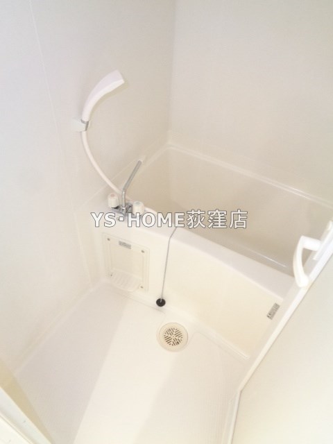 メインステージ西荻窪駅前 風呂画像