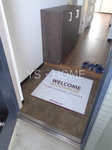 エスポワール小金井 その他9