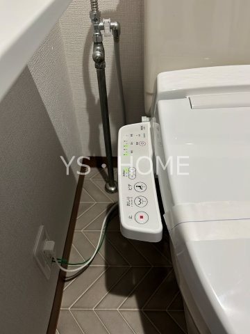 エスポワール小金井 その他17