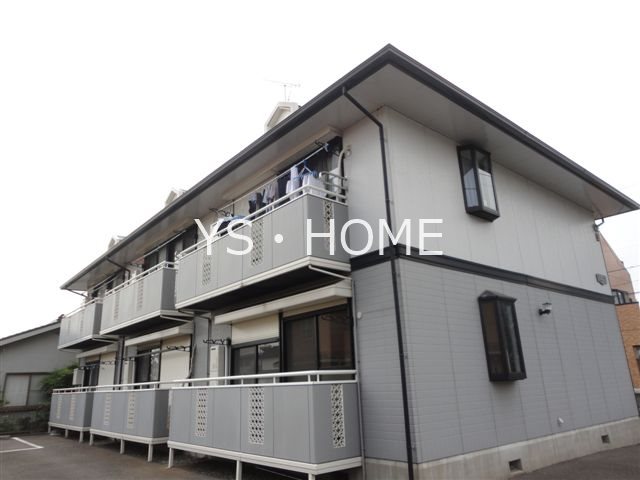 エクレールＵ その他外観1