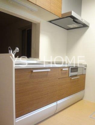 フェリオ キッチン