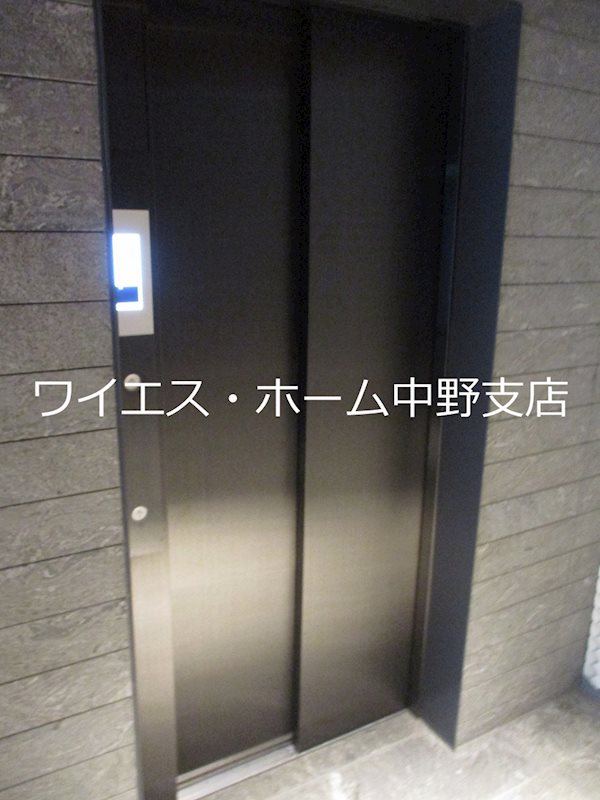 ジオエント中野 その他2